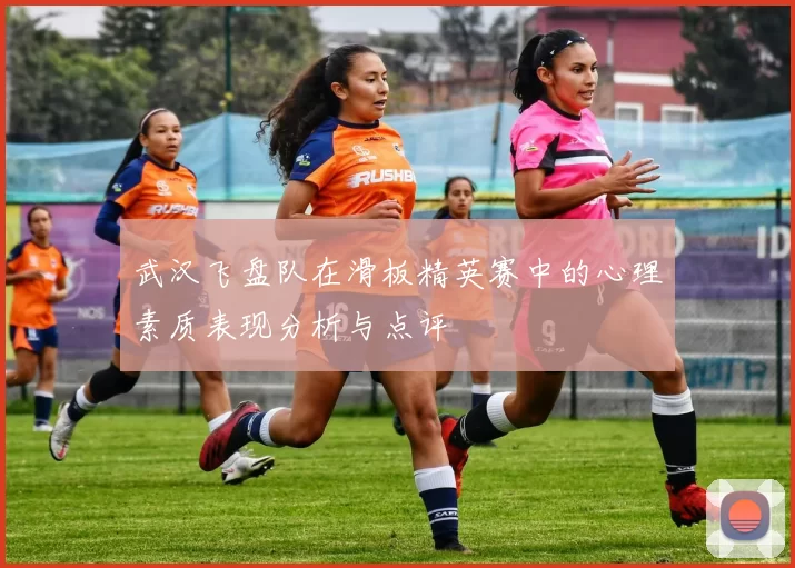 武汉飞盘队在滑板精英赛中的心理素质表现分析与点评
