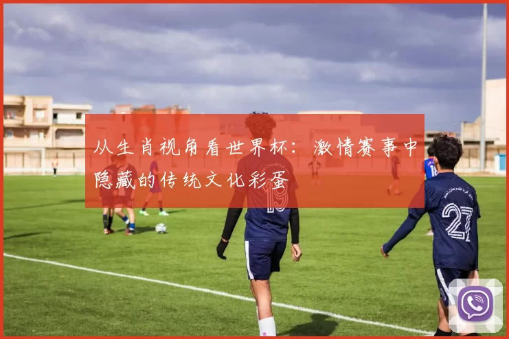 从生肖视角看世界杯:激情赛事中隐藏的传统文化彩蛋