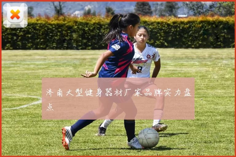 济南大型健身器材厂家品牌实力盘点