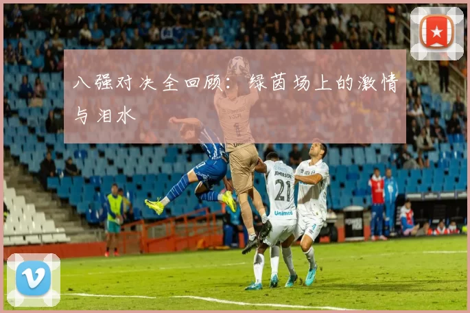 八强对决全回顾：绿茵场上的激情与泪水