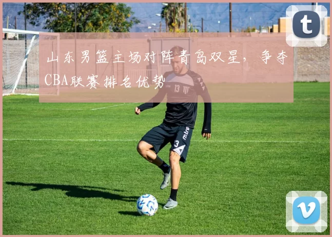 山东男篮主场对阵青岛双星,争夺CBA联赛排名优势