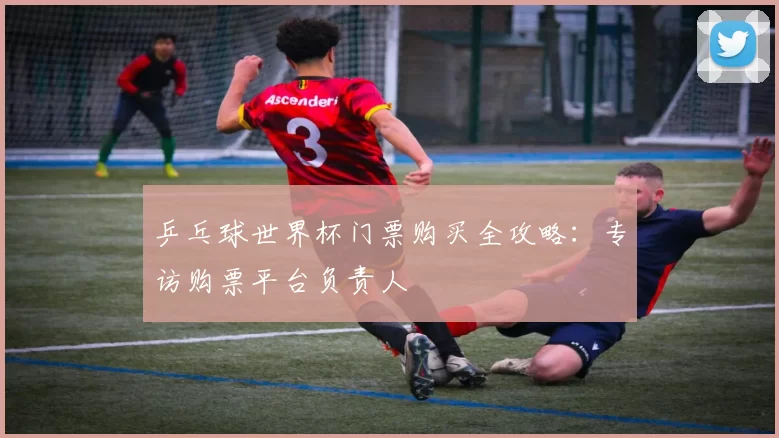 乒乓球世界杯门票购买全攻略:专访购票平台负责人