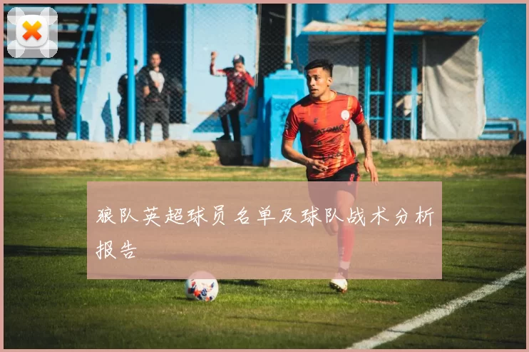 狼队英超球员名单及球队战术分析报告