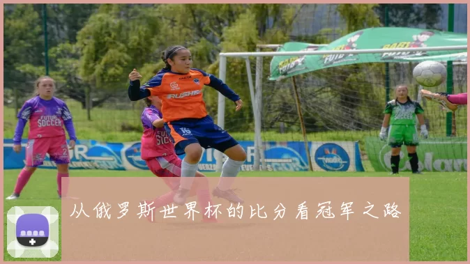 从俄罗斯世界杯的比分看冠军之路
