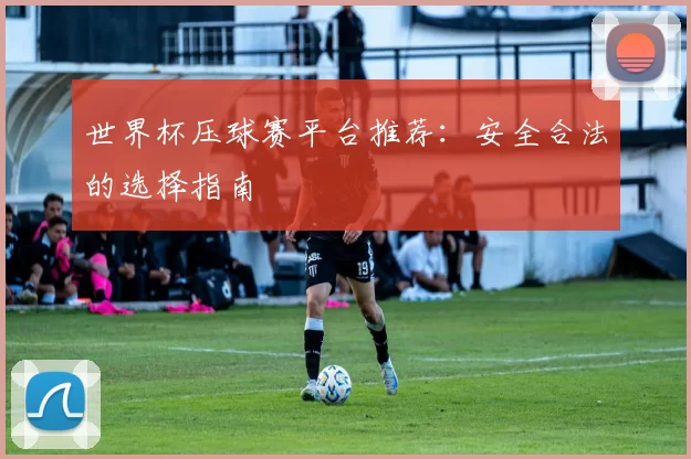 世界杯压球赛平台推荐:安全合法的选择指南