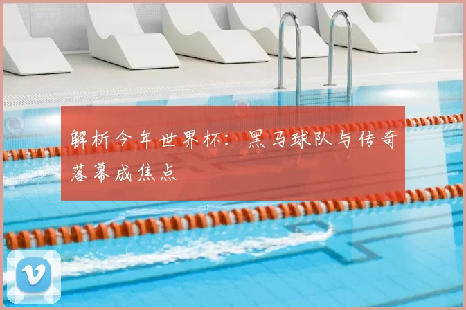 解析今年世界杯：黑马球队与传奇落幕成焦点