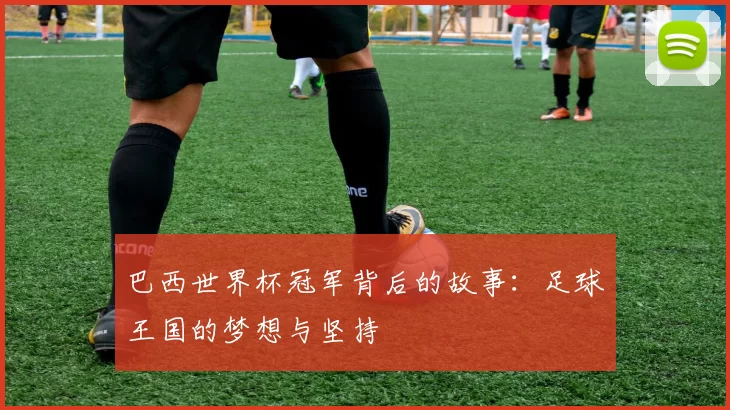 巴西世界杯冠军背后的故事:足球王国的梦想与坚持